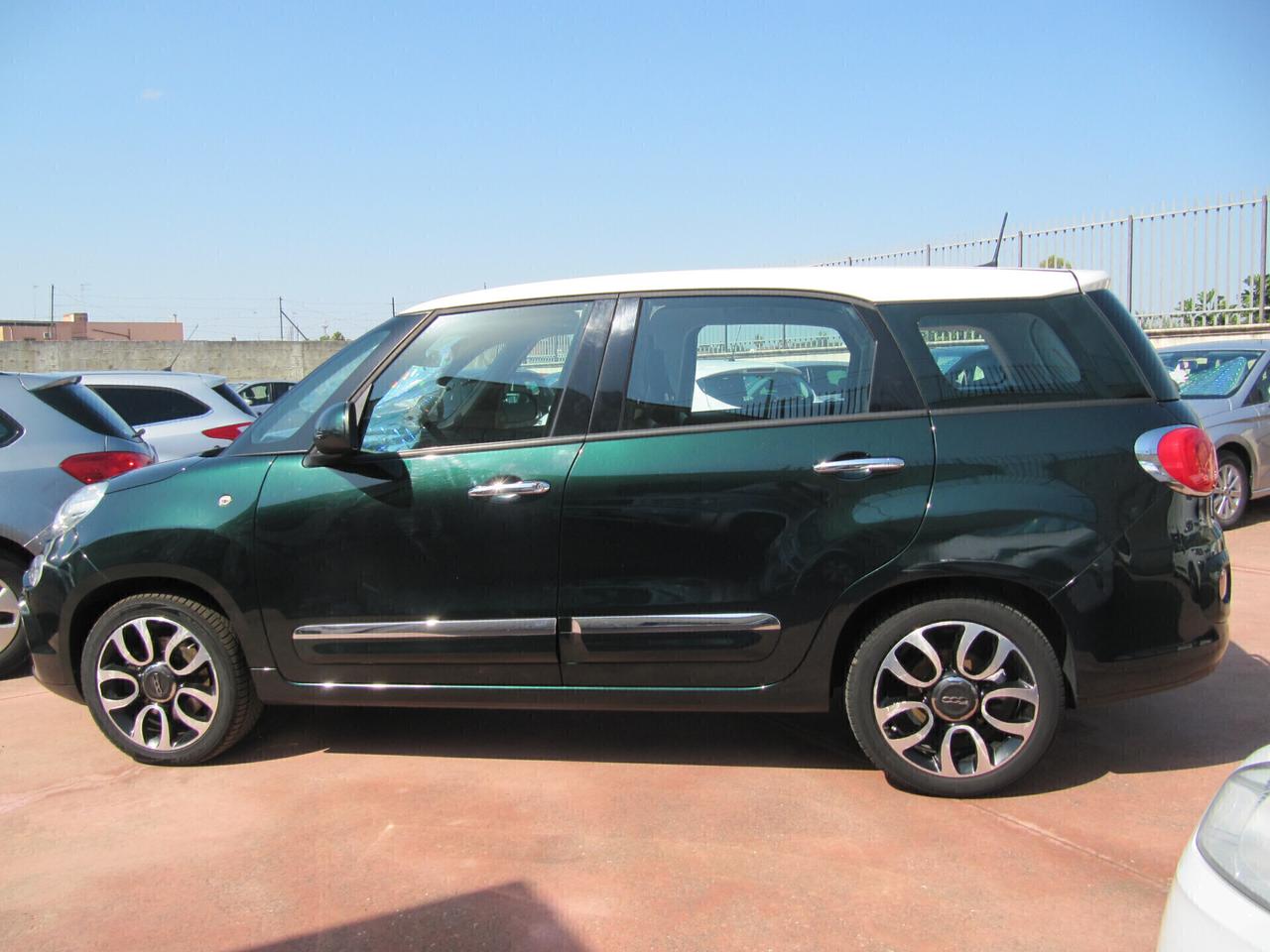 Fiat 500L Wagon 1.6 Multijet 120 CV Lounge