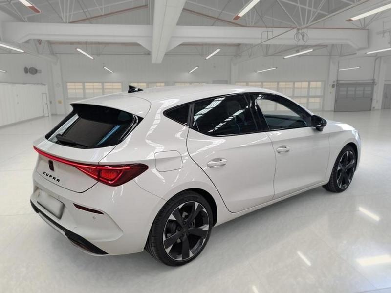CUPRA LEON 1.4 E-HYBRID 150KW DSG 5 PORTE BERLINA