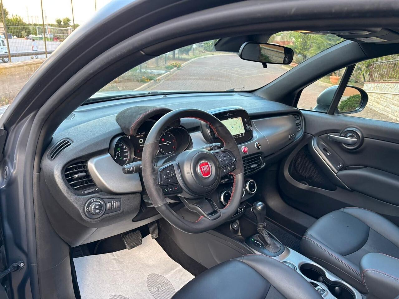 Fiat 500X 1.6 MultiJet 120 CV Sport//