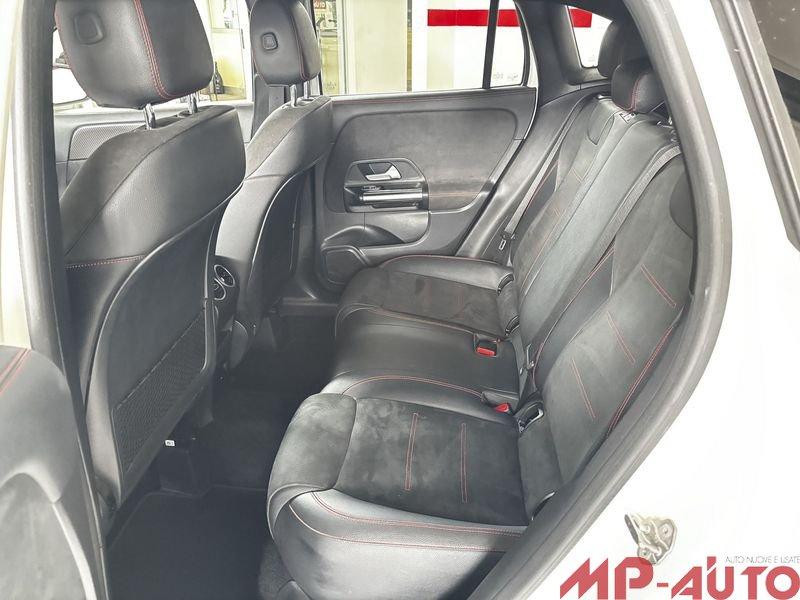 Mercedes-Benz GLA GLA 250 Automatic EQ-Power Premium