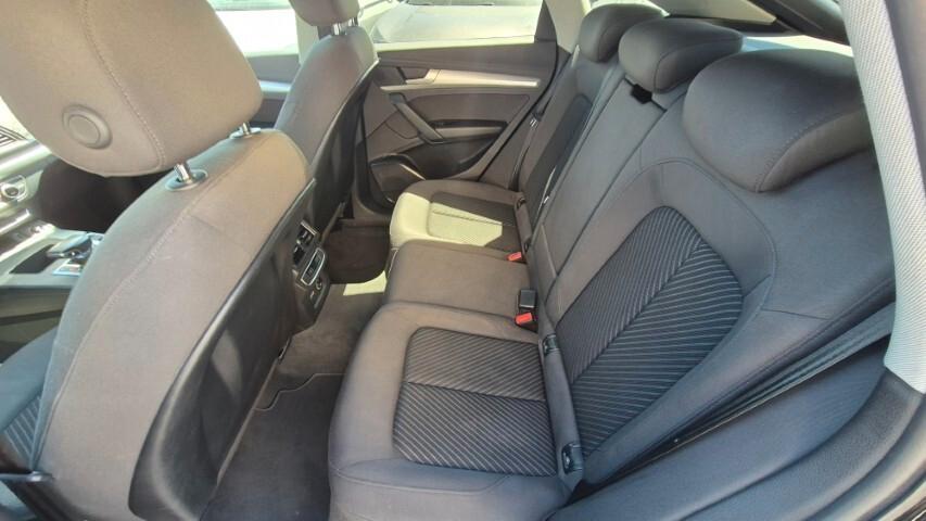 Audi Q5 SPB 40 TDI quattro S tronic Business Advanced - 2022