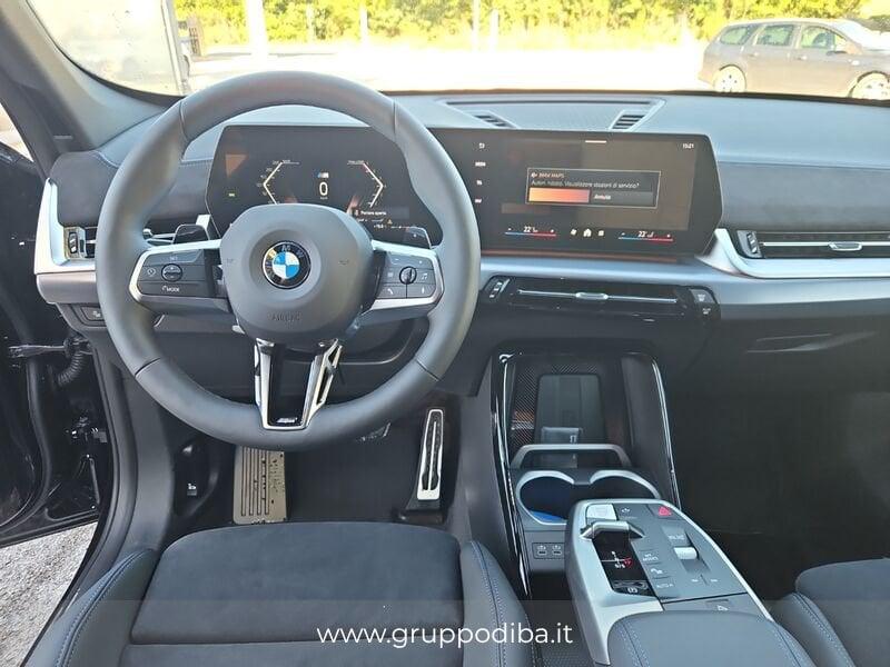 BMW X1 Serie X SDRIVE18I
