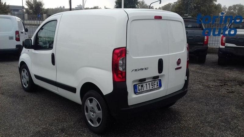 FIAT Fiorino Fiorino 1.3 MJT 95CV Cargo SX