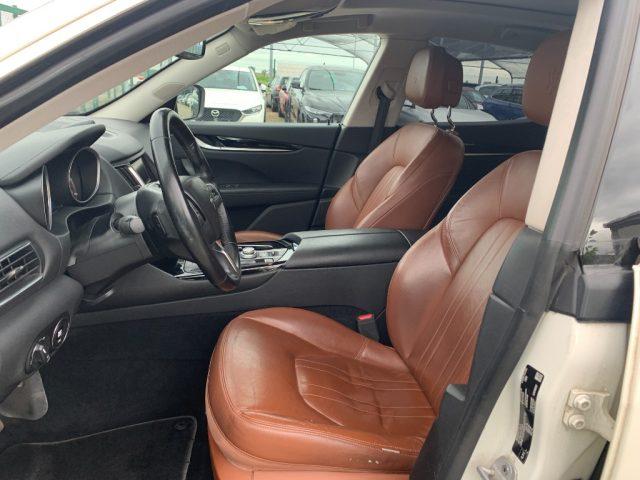 MASERATI Levante V6 Diesel 275 CV AWD