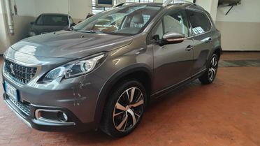 Peugeot 2008 PureTech Turbo 110 EAT6 S&S Allure