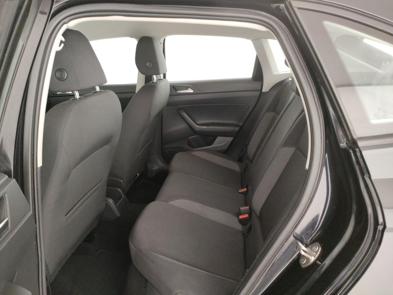 VOLKSWAGEN Taigo 1.0 tsi Life 95cv