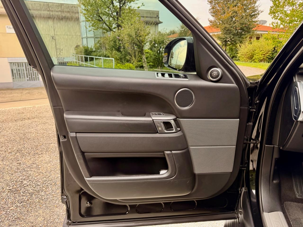 Land Rover Range Sport 3.0 SDV6 249 CV HSE