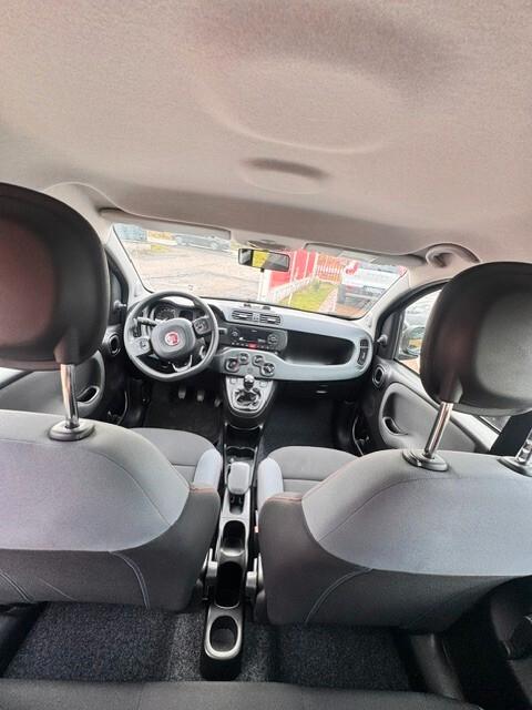 Fiat Panda 1.2 Easy