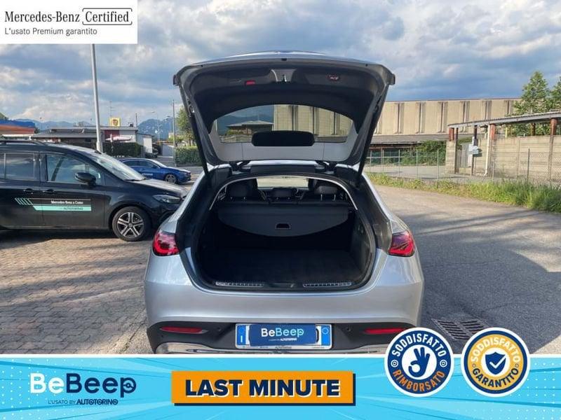 Mercedes-Benz GLC Coupé GLC COUPE 220 D ADVANCED 4MATIC AUTO