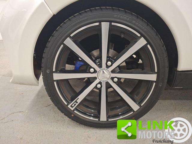 AIXAM GTO Sport GARANZIA INCLUSA