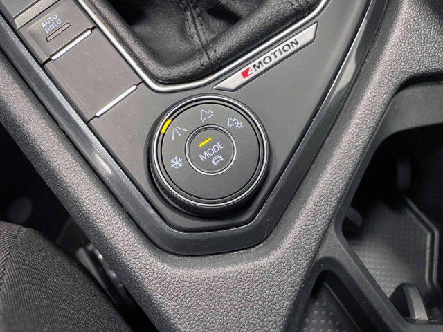 VOLKSWAGEN Tiguan 2.0 TDI 4MOTION DSG 150CV - IVA DEDUCIBILE