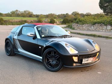 Smart Roadster 700 BRABUS ORIGINALE 101cv