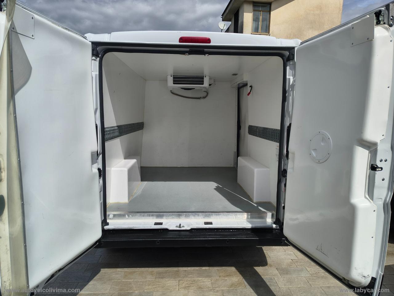 Movano 33 BlueHDi 140 PC-TN Furgone