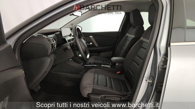 Citroën C4 PureTech 130 S&S EAT8 Shine