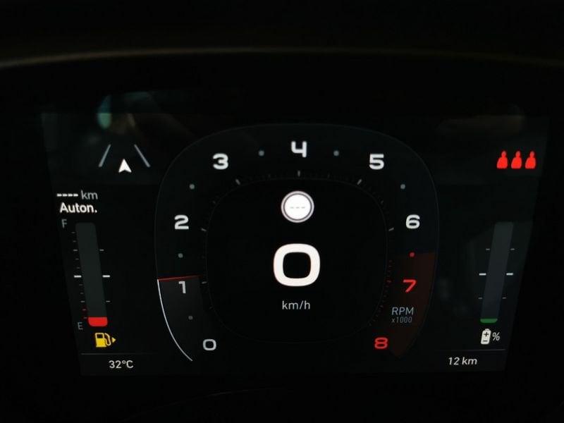 FIAT Pandina III 2024 Panda 1.0 firefly hybrid s&s 70cv 5p.ti