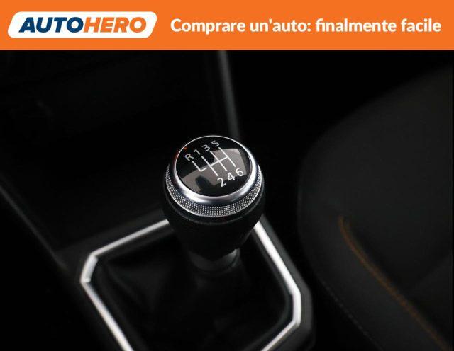 DACIA Sandero Stepway 1.0 TCe 90 CV Comfort