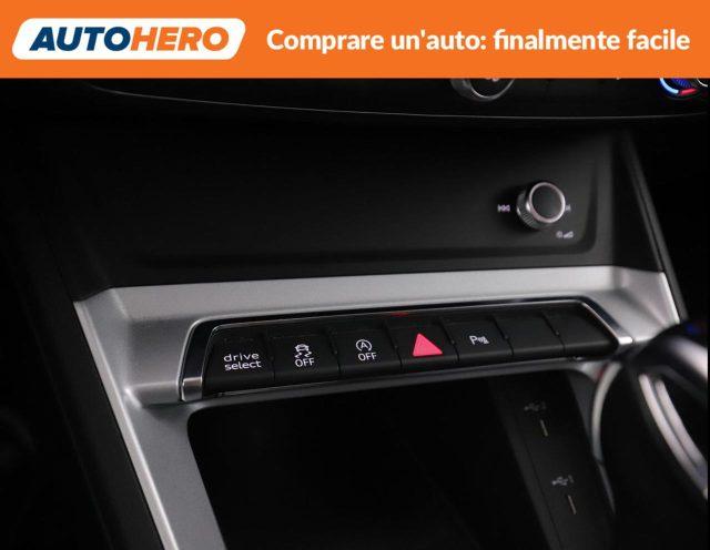 AUDI Q3 SPB 40 TDI quattro S tronic