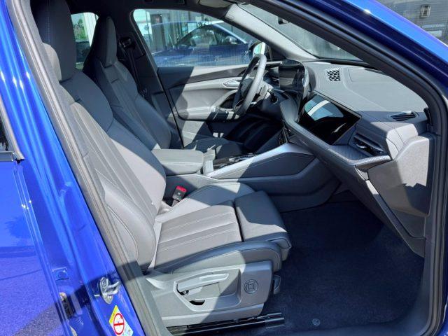 AUDI Q5 SPB Sportback TDI quattro S line NAVI - ACC - 20