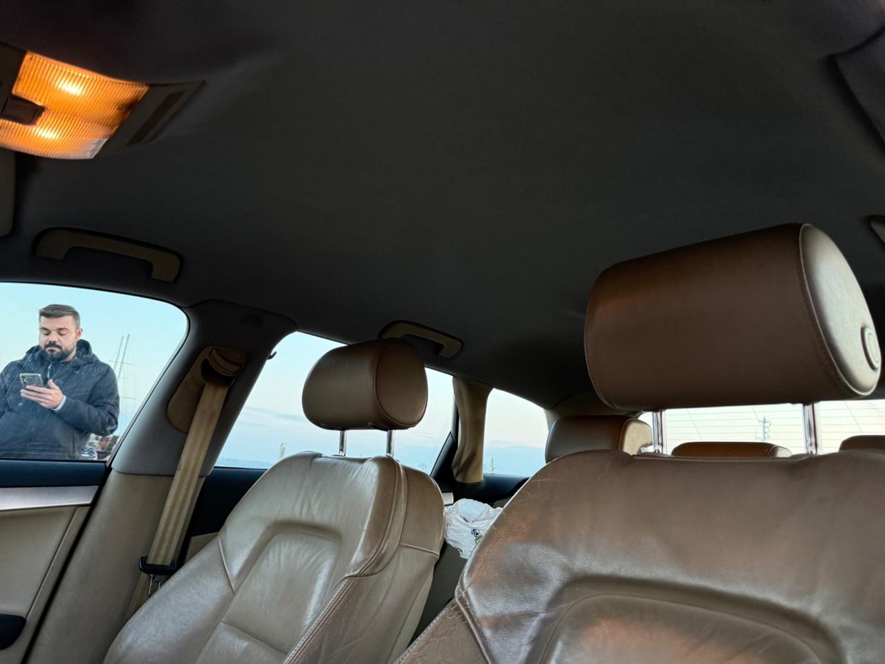 Audi A3 SPB 2.0 TDI 1700€