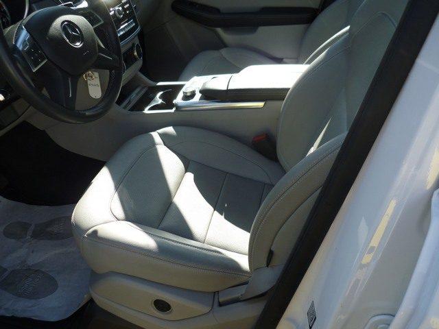 MERCEDES-BENZ ML 250 BlueTEC 4Matic Premium