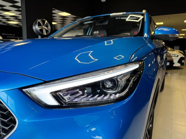 MG ZS 1.5 VTi-tech Luxury GPL PRONTA CONSEGNA