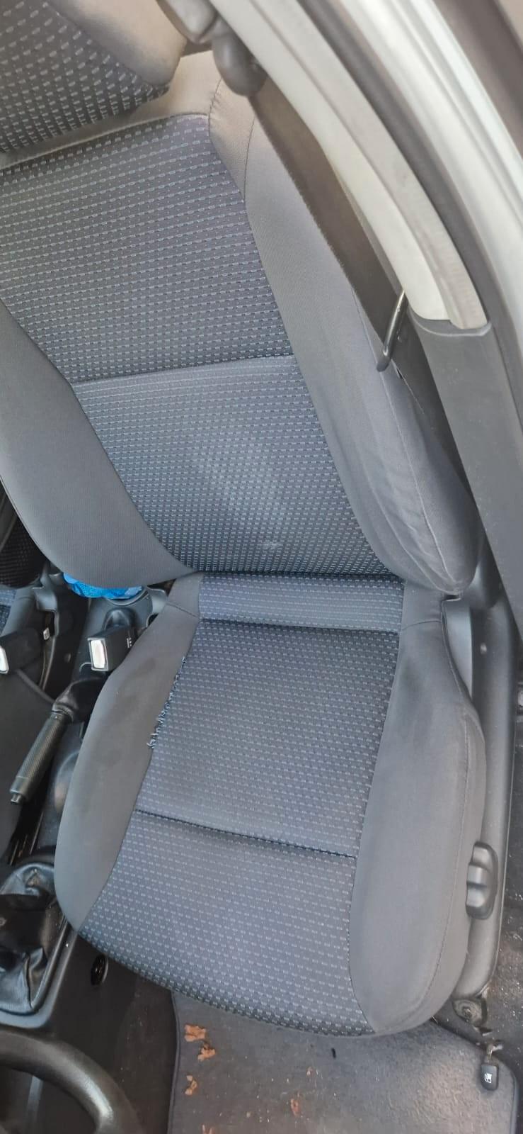 Chevrolet Kalos 1.2 5 porte SE