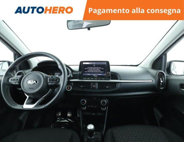 KIA Picanto 1.0 12V 5 porte X Line