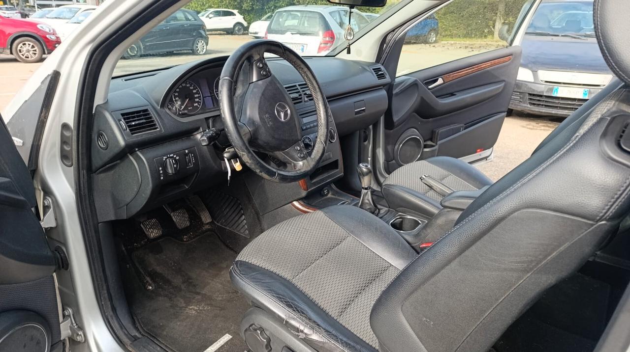 Mercedes-benz A 180 diesel OK NEOPATENTATI