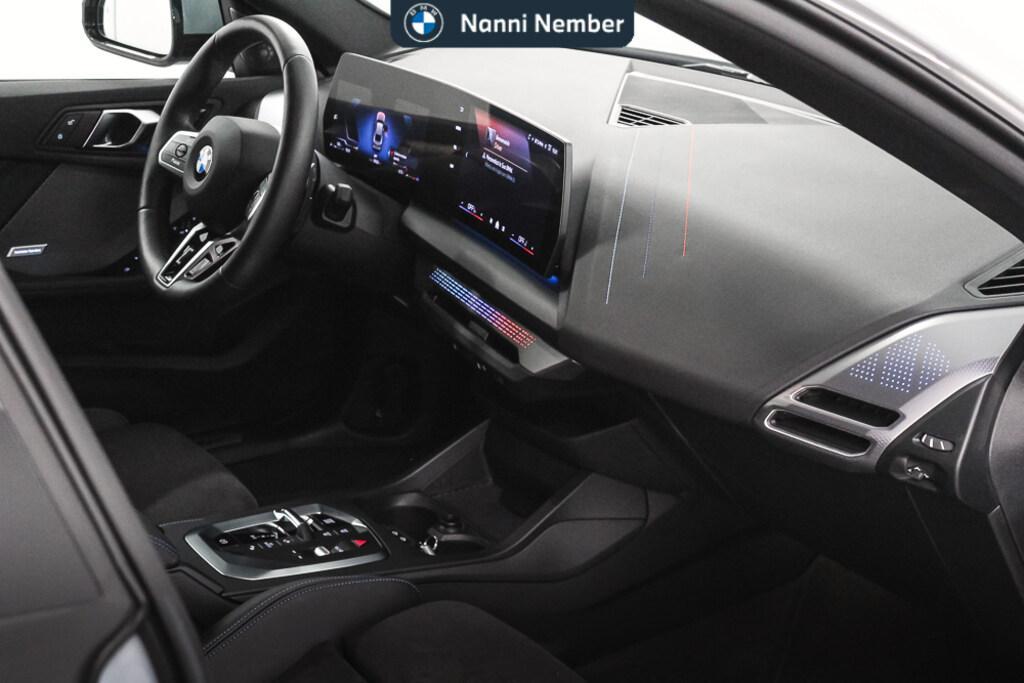 BMW Serie 2 Gran Coupe 220 d 48V MSport DCT