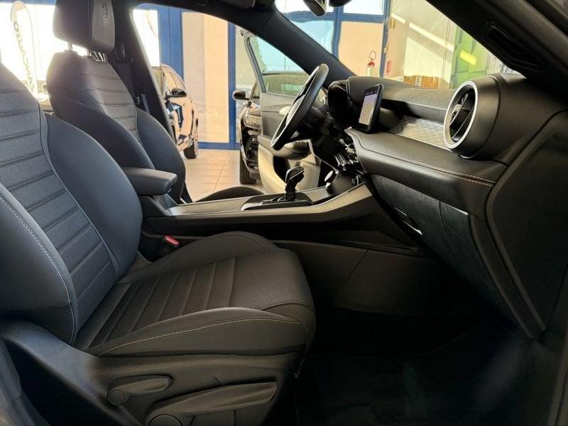 Alfa Romeo Tonale 1.5 160 CV MHEV TCT7 Ti