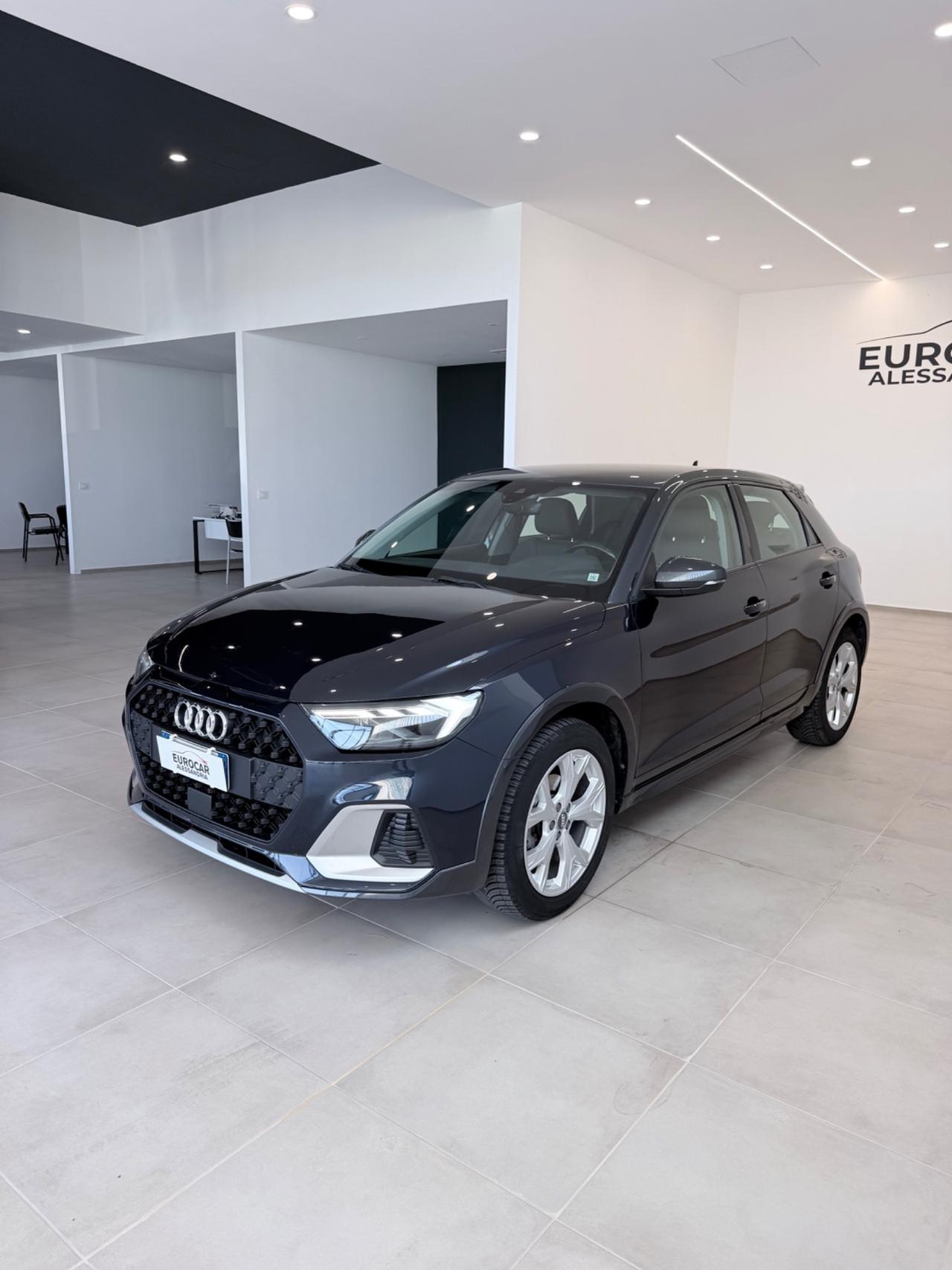 Audi A1 SPB 25 TFSI S tronic Admired