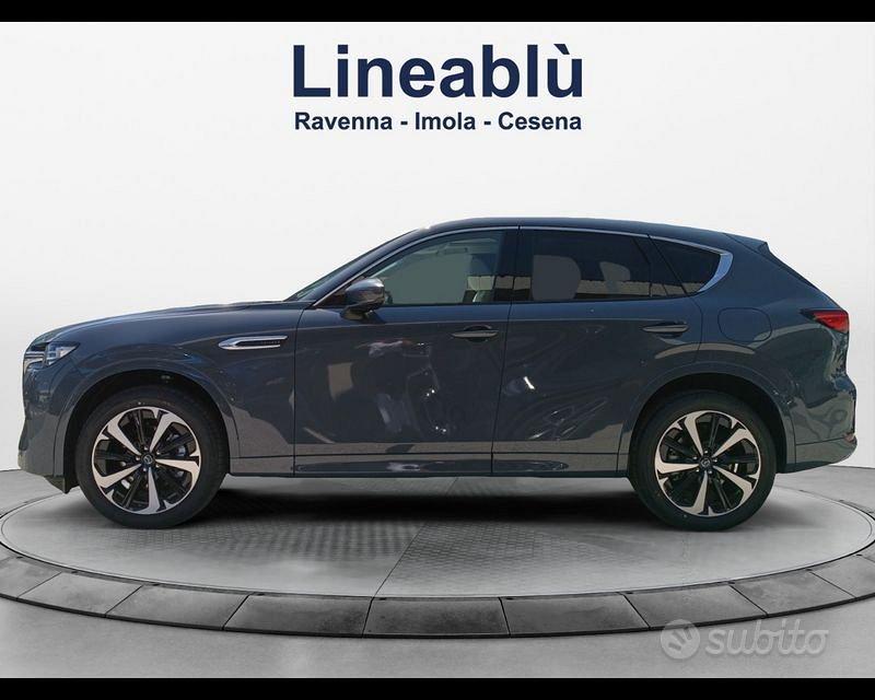Mazda CX-60 2026 5WGN 3.3L e-SKYACTIV D 249cv...