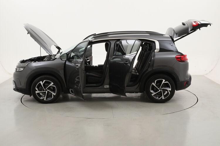 Citroen C5 Aircross Shine EAT8 BR699184 2.0 Diesel 177CV