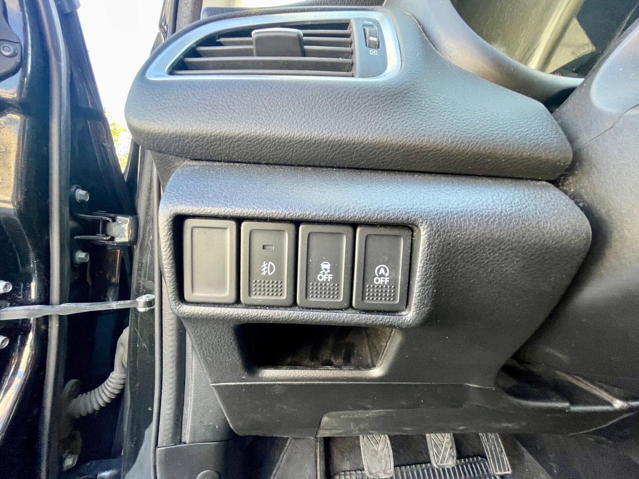 Suzuki S-Cross 1.6 DDiS 4WD 2 MODELLI IN SEDE