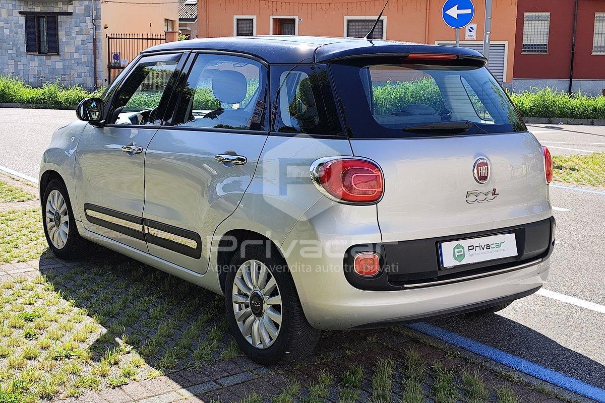 FIAT 500L 1.4 95 CV Pop Star
