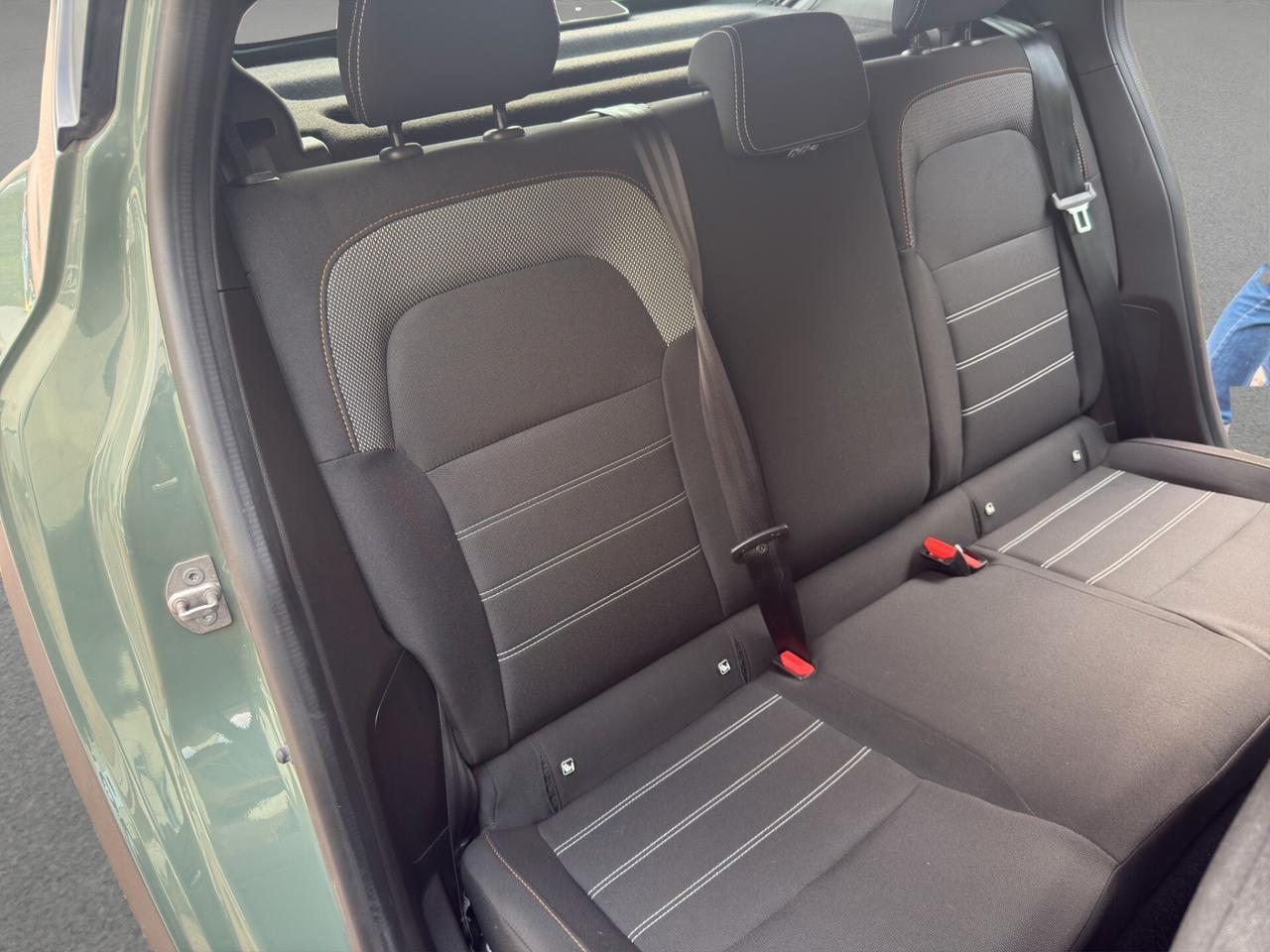 Dacia Sandero Stepway 1.0 TCe ECO-G Comfort