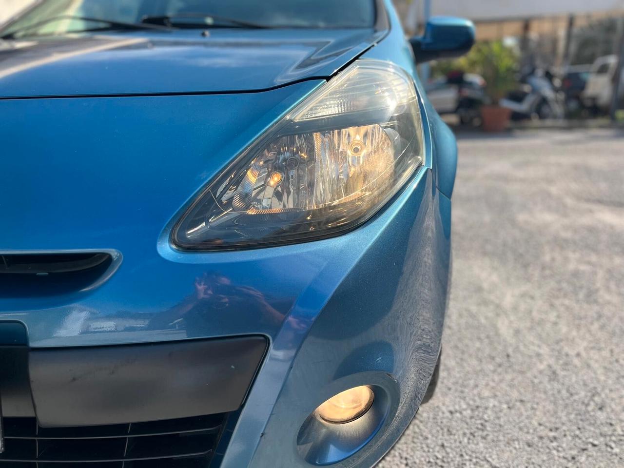 Renault Clio 1.5 dCi 70CV 5 porte Confort