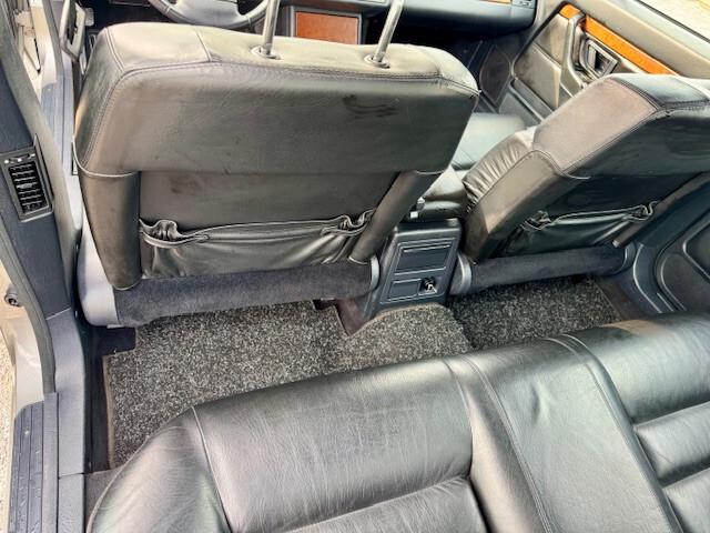 Citroen XM 2.0 BENZINA-UNICO PROPRIETARIO-