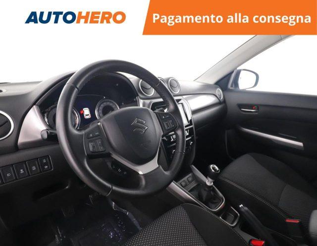 SUZUKI Vitara 1.4 Hybrid Cool