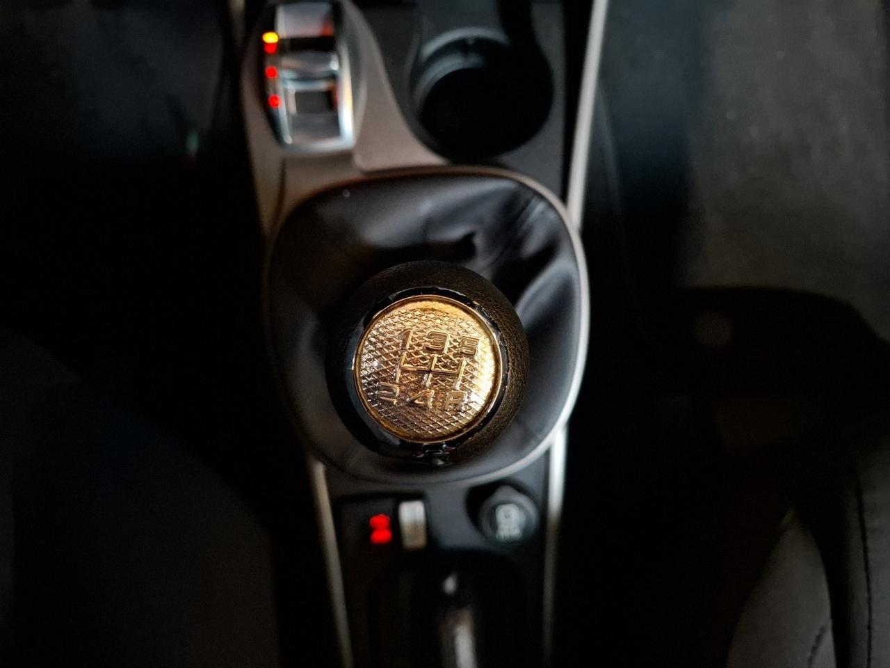 Alfa Romeo MiTo 1.3 JTDm 85 CV S&S Progression