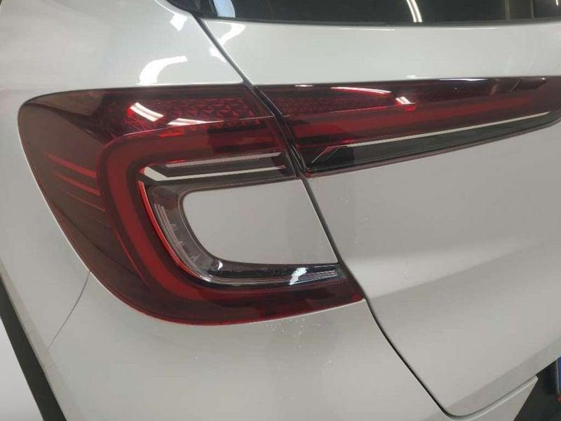 Renault Captur 1.0 tce Business Gpl 100cv