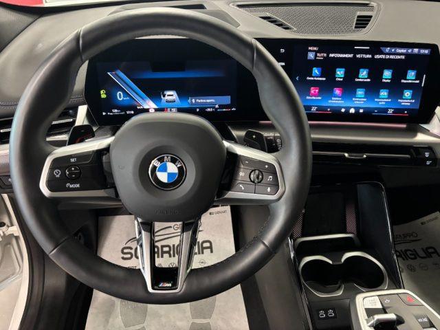 BMW X1 xDrive 20d MSport Pro StraFull Automatico 4X4