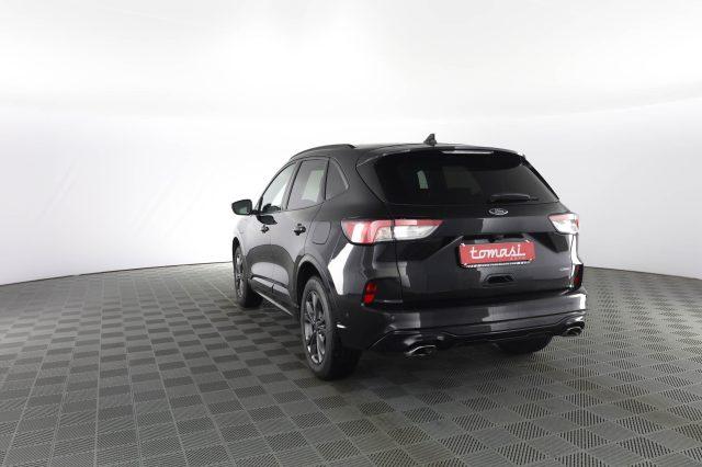 FORD Kuga Kuga 2.5 Plug In Hybrid 225 CV CVT 2WD ST-Line