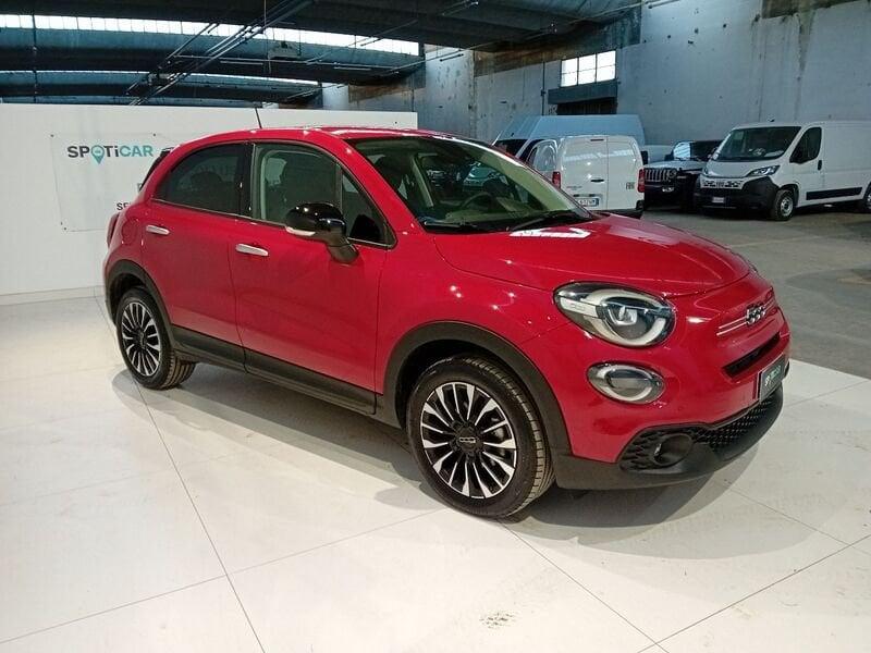 FIAT 500X 1.3 MultiJet 95 CV