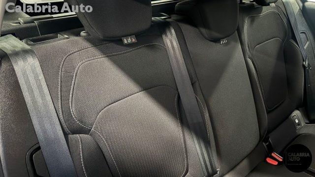 RENAULT Megane Mégane Sporter Blue dCi 115 CV Business