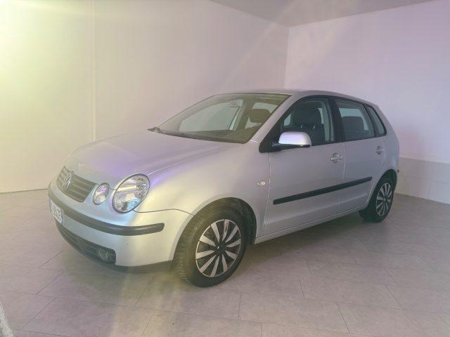 VOLKSWAGEN Polo 1.2 12V 5p. Trendline