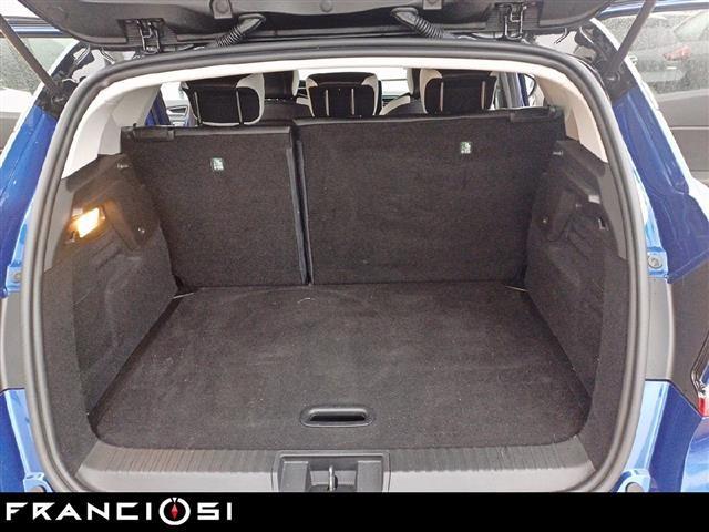 RENAULT Captur 1.6 E-Tech hybrid Techno Fast Track 145cv auto