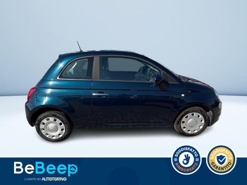 FIAT 500 1.2 POP S&S 69CV MY19