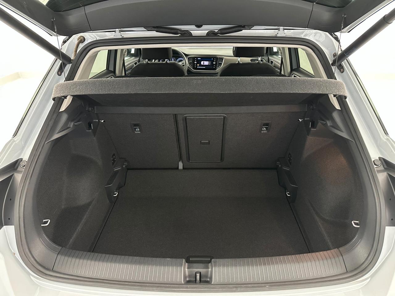 Volkswagen T-Roc 1.0 TSI 115 CV Style BlueMotion Technology