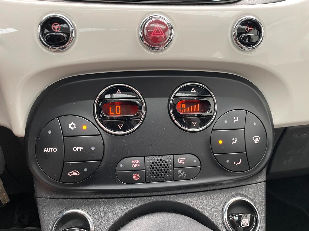 Fiat 500 1.2 70CV GPL EasyPower Dolcevita